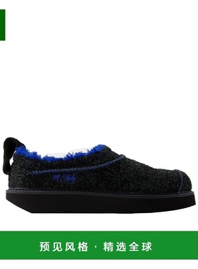 香港直邮Ader Error 男士商务休闲鞋 BMADFWCS0501BKNOIR AW2023