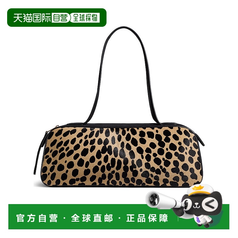 香港直邮Khaite SIMONA肩背包 H2040979