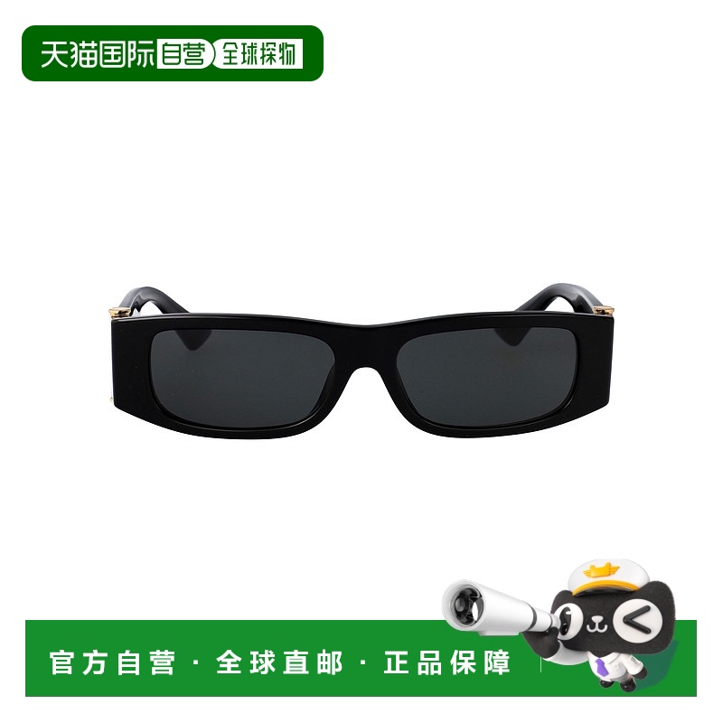 1h可退 香港直邮Versace 范思哲 男士 0VE4476U 眼镜 0VE4476UGB1