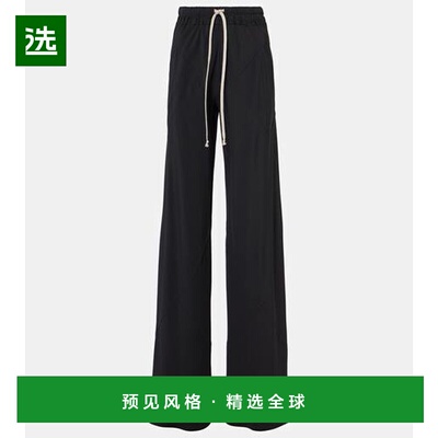 1h可退 香港直邮Rick Owens Lilies 瑞克·欧文斯 女士 Dietrich
