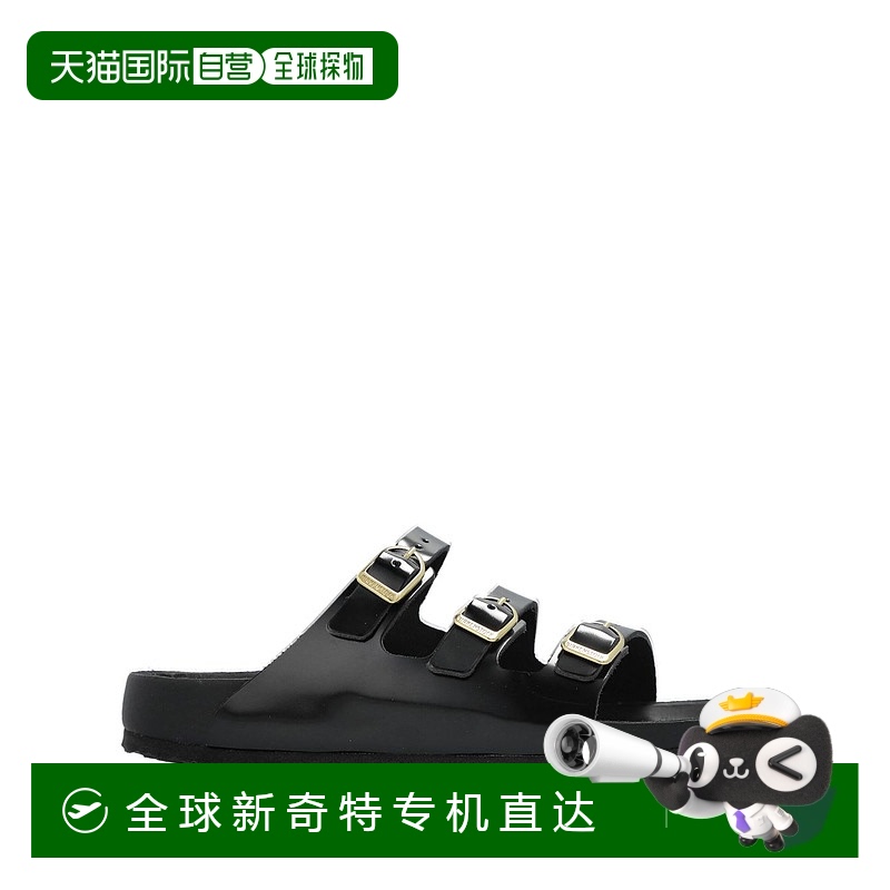 1h可退 香港直邮Birkenstock 勃肯 女士 Flori