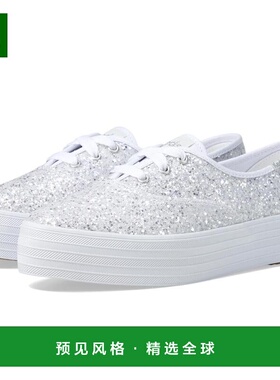 1h可退 【美国直邮】keds 女士 休闲鞋