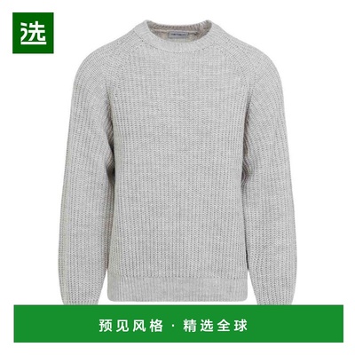 香港直邮CARHARTT 男士卫衣 I0353882LPXX AW2025 灰色 Firth Swe