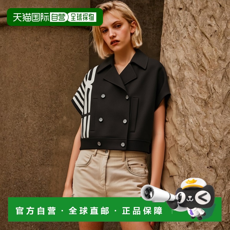 欧洲直邮DIOR (2025新品) Caban court迪奥