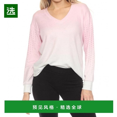 1h可退 【美国直邮】pj salvage 女士 衬衫长袖上衣