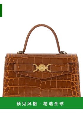 香港直邮VERSACE 女士手提包 10138231A087241NF2V SS2026