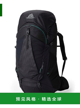欧洲直邮GREGORY格里高利 Stout70L 登山徒步背包 户外男女通