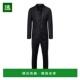 1h可退 EFBR18A01520053UN314 黑色西装 香港直邮Tagliatore 男士