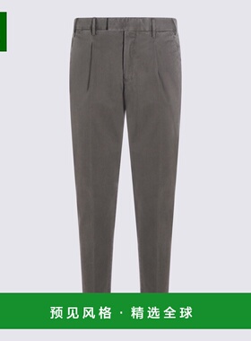 香港直邮PT Torino 男士休闲裤 COALMAZA0CL1TU180100 SS2026