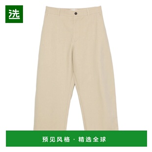 1h可退 香港直邮Studio Nicholson 男士 裤子 SNM1297BOS