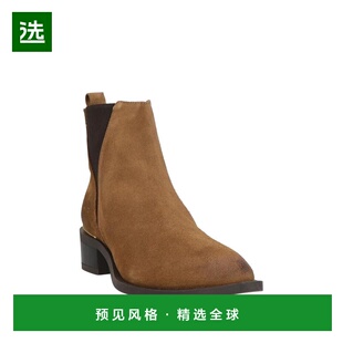 1h可退 【美国直邮】replay 女士 靴子