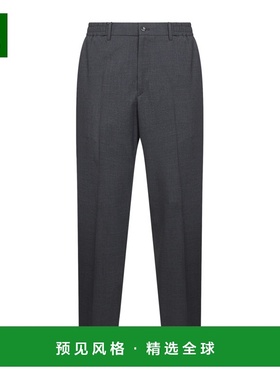 香港直邮TAGLIATORE 男士正装裤 PGARCONTGT150166US183 AW2025