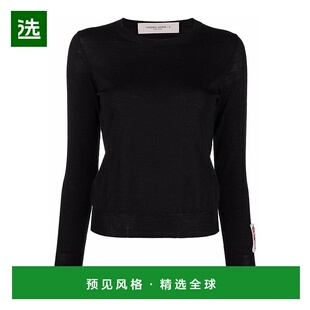 deluxe goose brand 女士 1h可退 针织衫 欧洲直邮golden