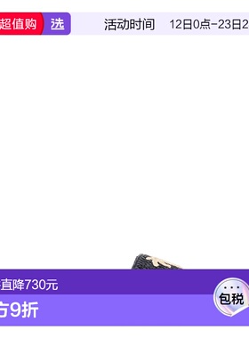 1h可退 香港直邮manebi 女士 凉拖 Q53Y0PATRIOTBLUE blue蓝色 舒