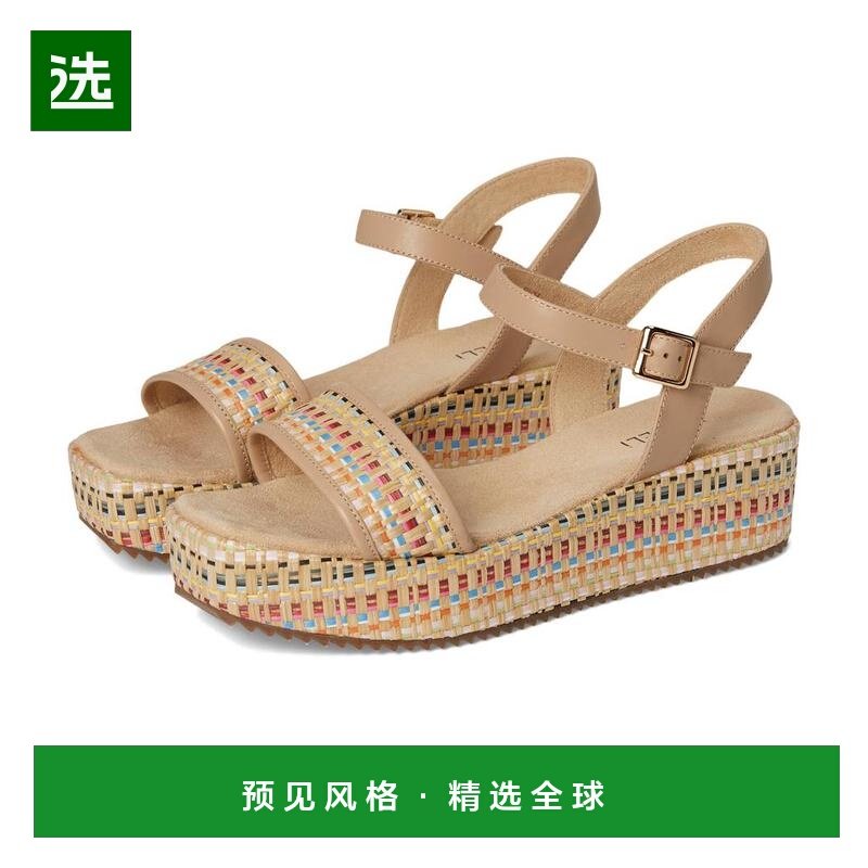 1h可退 【美国直邮】vaneli 女士 时尚休闲鞋,女鞋,浅口单鞋,淘宝优惠券,粉丝福利购,淘宝优惠卷