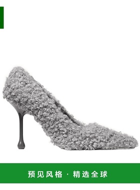 香港直邮Jimmy Choo Ixia 高跟鞋 IXIA95PUE100724一脚蹬