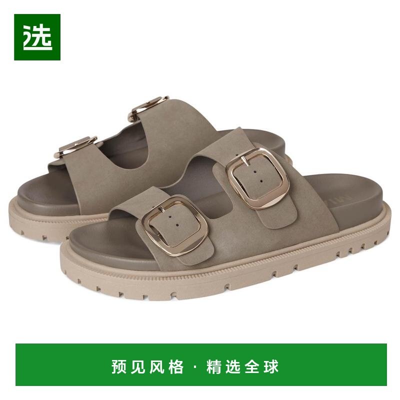 1h可退 【美国直邮】mia 女士 凉鞋,女鞋,时装凉鞋,淘宝优惠券,粉丝福利购,淘宝优惠卷