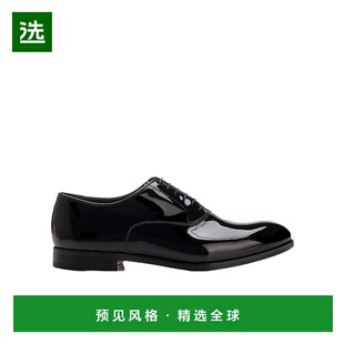 DU2630RENNUF01 系带德比鞋 香港直邮Doucal