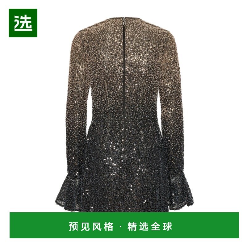 香港直邮ROTATE BIRGER CHRISTENSEN 女士连衣裙 1149851348BCR19,女装/女士精品,连衣裙,淘宝优惠券,粉丝福利购,淘宝优惠卷