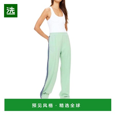 1h可退 【美国直邮】the upside 女士 休闲裤