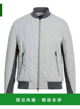 1h可退 香港直邮Sease 男士 夹克