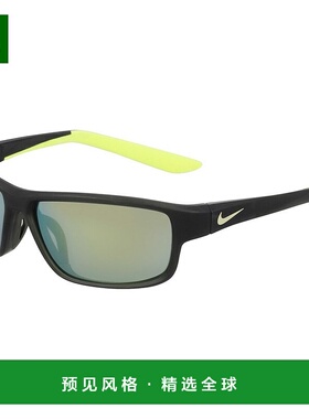 1h可退 香港直邮Nike 耐克 女童 RABID 22 JR IF1054X 355 太阳镜