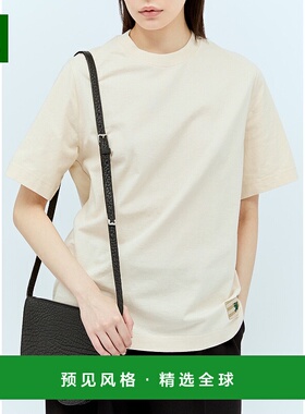 1h可退 香港直邮Burberry 巴宝莉 女士 Chess 手拿单肩包 8081540