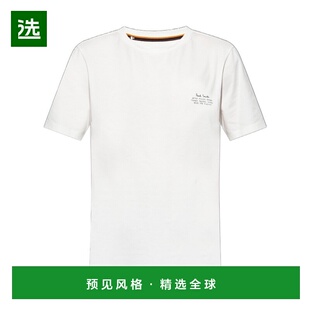 T恤 短袖 M1R697PTP4929 Smith 香港直邮Paul