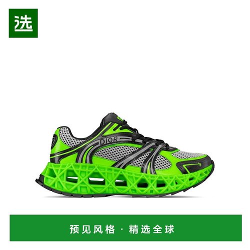 香港直邮Dior B35运动鞋 3SN323ZDX