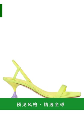 1h可退 香港直邮3JUIN 女士 凉鞋