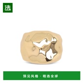 戒指 1h可退 FT25RI05GOLD 女士 Bijoux 香港直邮Federica Tosi