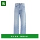 女士牛仔裤 A069D1371VAT 香港直邮AGOLDE AW2025 蓝色 JEAN