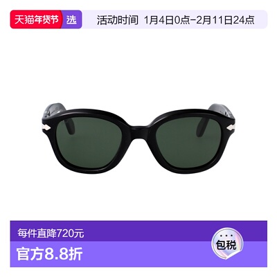 1h可退 香港直邮Persol 女士 0PO0060S 太阳镜 0PO0060S9531