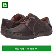 美国直邮 时尚 josef 1h可退 seibel 女士 休闲鞋