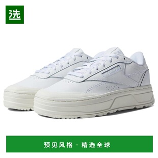 1h可退 【美国直邮】reebok 女士 休闲鞋锐步运动鞋