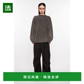 宽松裤 欧洲直邮acne studios