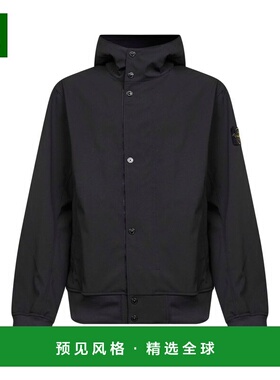 香港直邮STONE ISLAND 男士夹克 4100118S0A22V0029 SS2026