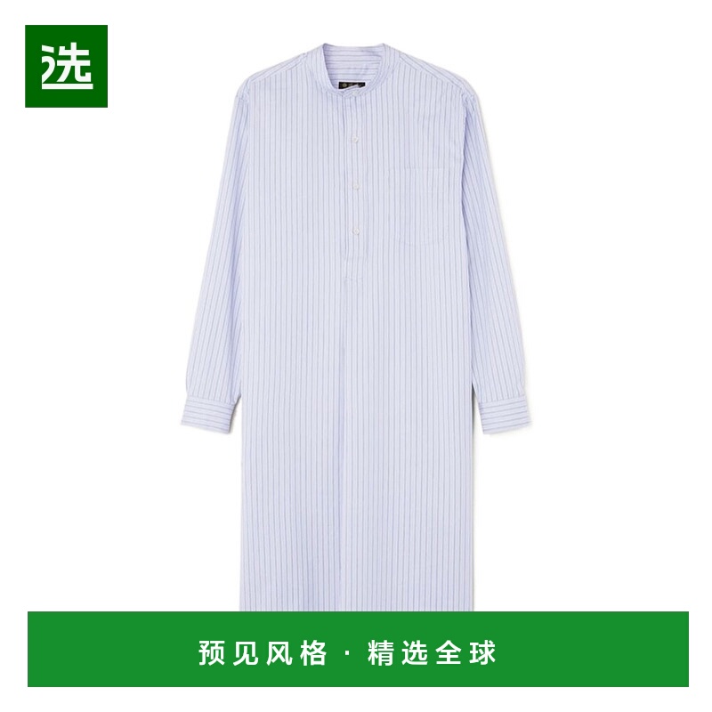 香港直邮Loro Piana Catlin 连衣裙 FAP1681