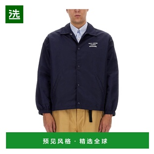 休闲夹克 Monsieur 式 JT183PA014 衬衫 香港直邮Drole