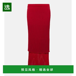 1h可退 香港直邮ALTUZARRA 约瑟夫·奥图扎拉 女士 Ariana 罗纹针