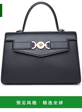 欧洲直邮VERSACE 女士斜挎包10138231A107951B00V手提包