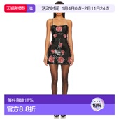 香港直邮for Jude love 1h可退 lemons 女士 迷你连衣裙 CD3212HO