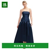 美国直邮 alfred sung 1h可退 女士 连衣裙