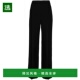 香港直邮ALBERTA AW2024 031116180555 FERRETTI 女士休闲裤