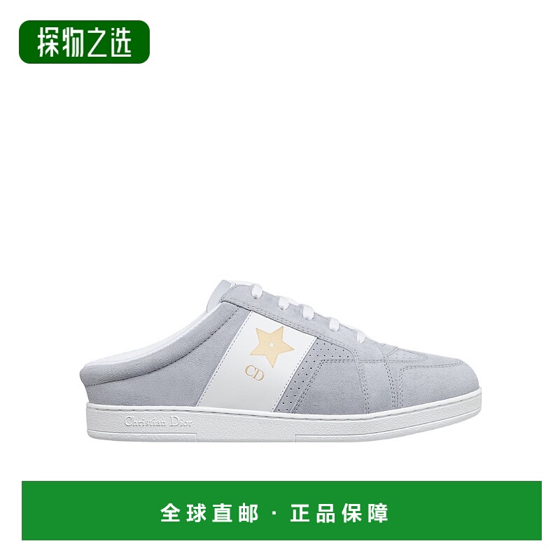 香港直邮Dior 系带运动鞋 KCK374UKG