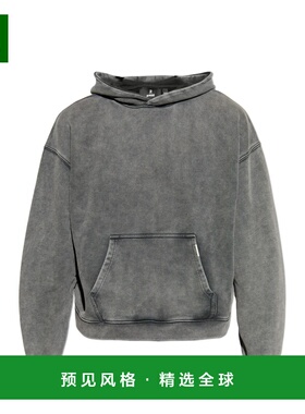 香港直邮Represent 男士卫衣 INM413047VINTAGEGREY CO 灰色