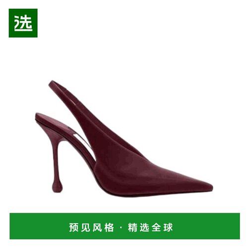 香港直邮Jimmy Choo 细高跟凉鞋 ISA80CLF