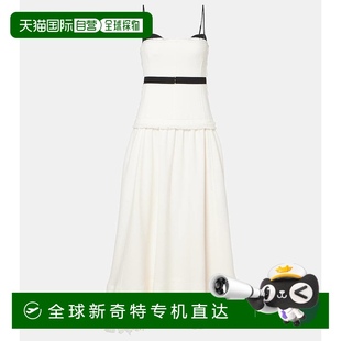 束腰连衣裙 1小时内可退 Quinlin 香港直邮Simkhai 001397 女士