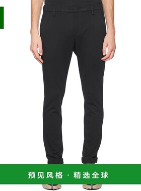 1h可退 香港直邮Dondup 男士 MOD. GAUBERT 长裤 GUP235JSE108XXX