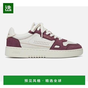 1h可退 香港直邮Axel Arigato 女士 F3397002BURGUNDY 运动鞋 F33